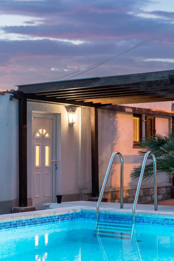 Holiday Home Split Exterior photo